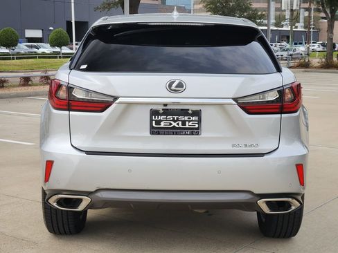 Used 2019 Lexus RX 350 FWD w/ Accessory Package image 6
