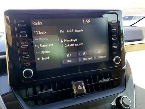 Used 2020 Toyota Corolla LE image 33