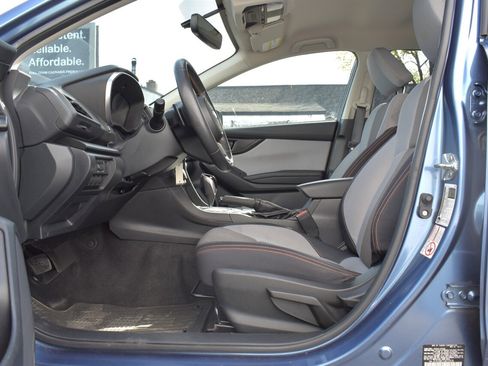 Used 2018 Subaru Crosstrek 2.0i Premium w/ Popular Package #3 image 10