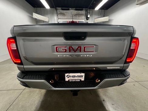 New 2026 GMC Canyon Elevation w/ Convenience Package image 4