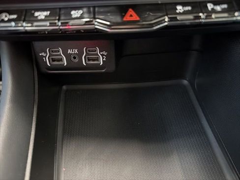 Used 2025 Dodge Durango GT AWD/4WD image 24