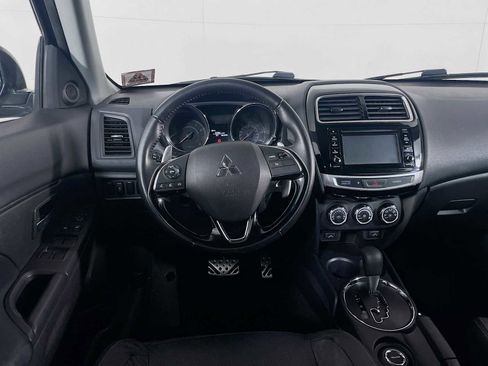 Used 2017 Mitsubishi Outlander Sport SEL image 20