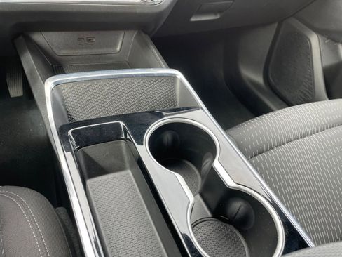 Used 2025 Chevrolet Equinox LT image 42