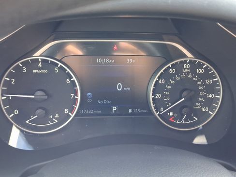 Used 2016 Nissan Murano S image 28