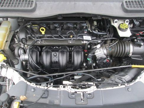 Used 2014 Ford Escape S FWD image 20