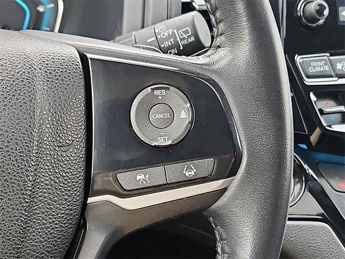 Certified 2023 Honda Odyssey Touring image 21