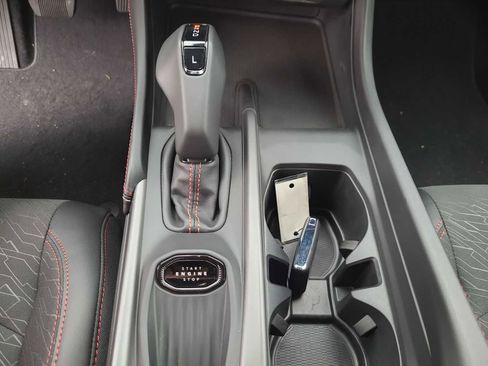 New 2026 Dodge Charger Scat Pack w/ Blacktop Package image 25