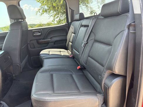 Used 2018 GMC Sierra 2500 SLT w/ Duramax Plus Package image 12