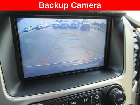 Used 2019 GMC Yukon XL Denali w/ Open Road Package RWD image 19