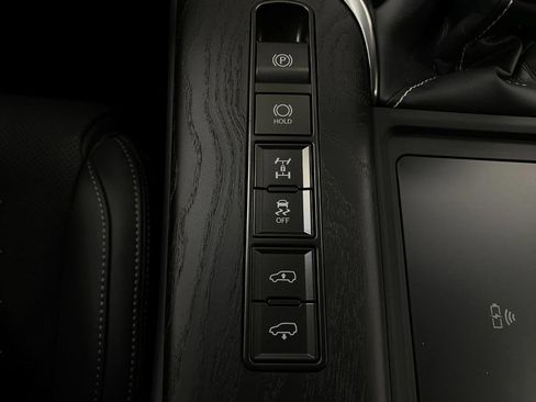 New 2026 Lexus LX 600 4WD w/ Luxury Package image 28