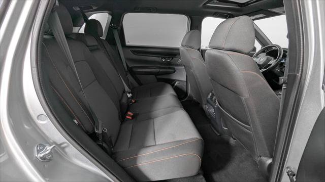 Used 2025 Honda CR-V Sport image 22