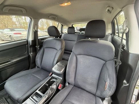 Used 2014 Subaru Impreza 2.0i Sport Premium image 47