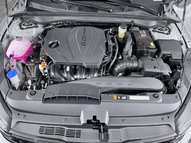 New 2026 Kia K5 GT-Line w/ GT-Line Premium Package FWD image 47