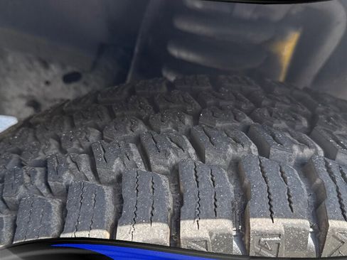 Used 1994 Ford F350 2WD Crew Cab image 21