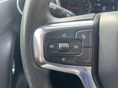 Used 2021 Chevrolet Blazer LT w/ Redline Edition FWD image 12