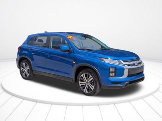 New 2026 Mitsubishi Outlander Sport ES AWD/4WD video 2