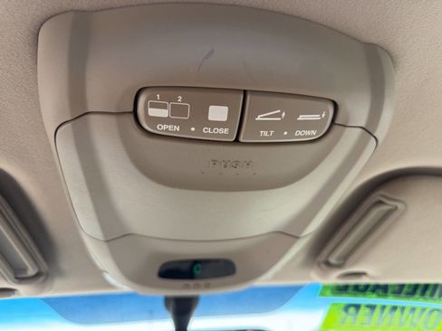 Used 2005 Hyundai Santa Fe GLS AWD/4WD image 20