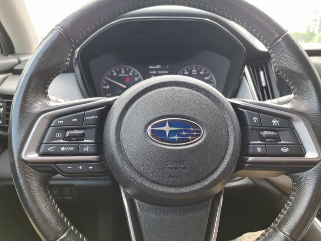 Certified 2024 Subaru Outback Premium AWD/4WD image 13