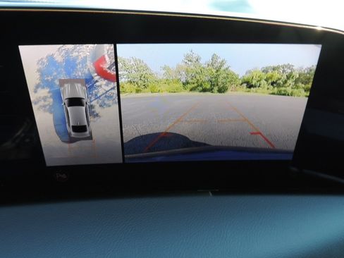 Certified 2025 Cadillac CT5 Sport image 29