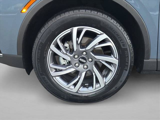 Used 2023 Lincoln Corsair FWD image 24