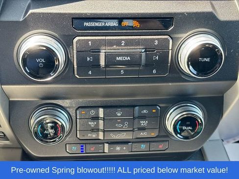 Used 2019 Ford F150 Lariat w/ Equipment Group 502A Luxury AWD/4WD image 26