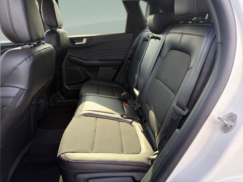 New 2026 Ford Escape ST-Line w/ Tech Pack #1 image 20