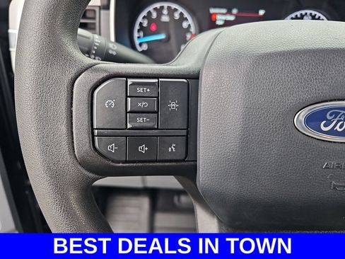 Used 2023 Ford F150 XL w/ XL Chrome Appearance Package RWD image 16