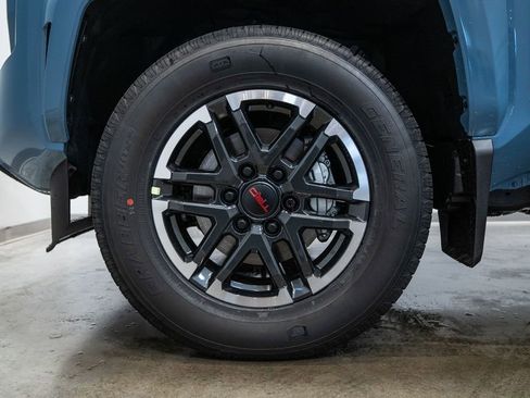 New 2026 Toyota Tacoma TRD Sport image 11