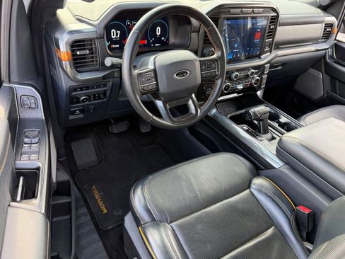 Used 2023 Ford F150 Tremor w/ Equipment Group 402A High image 15