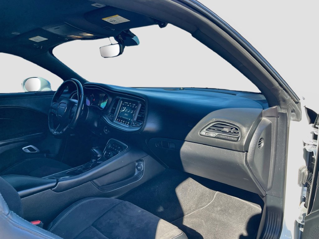 Used 2021 Dodge Challenger R/T w/ Plus Package RWD image 28