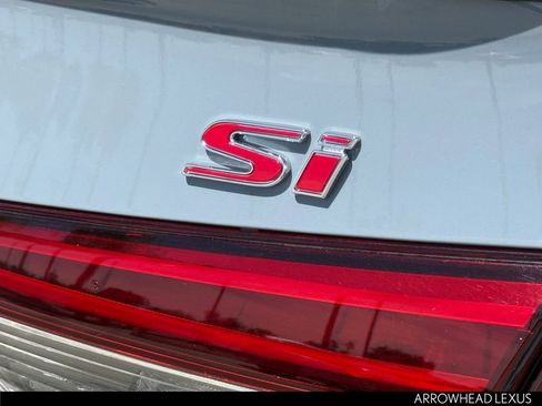Used 2024 Honda Civic Si image 31