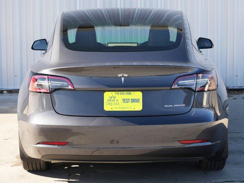 Used 2022 Tesla Model 3 Long Range image 52