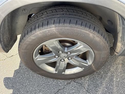 Used 2022 Honda Ridgeline RTL image 7