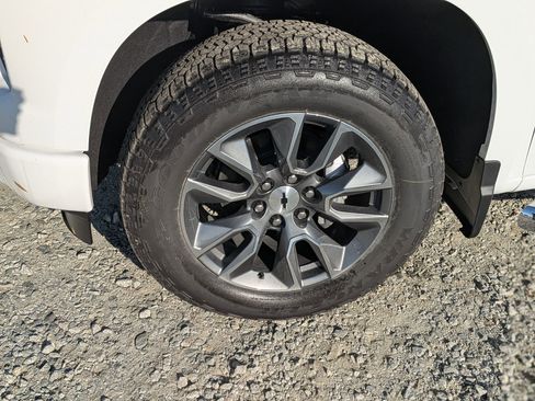 New 2026 Chevrolet Silverado 1500 RST image 11