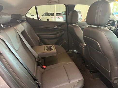 Used 2023 Buick Encore GX Select w/ Sport Touring Package image 16