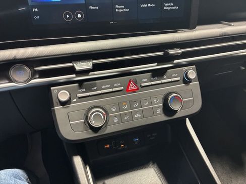 New 2026 Hyundai Tucson SE image 21