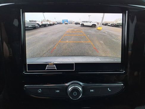 Used 2021 Chevrolet Traverse LS w/ LPO, Roadside Safety Package image 16