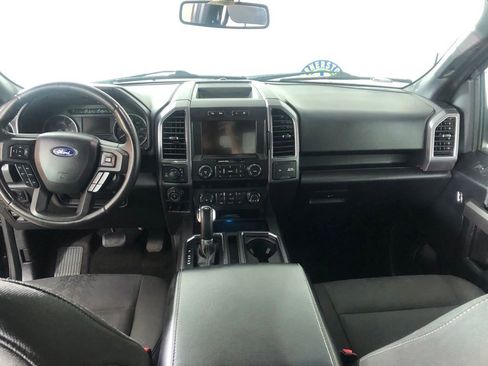 Used 2019 Ford F150 XLT w/ Equipment Group 302A Luxury AWD/4WD image 54