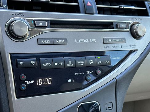 Used 2015 Lexus RX 350 FWD image 20