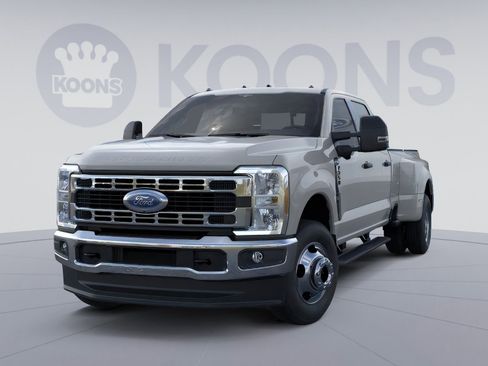 New 2026 Ford F350 XLT w/ 360-Degree Camera Package image 2