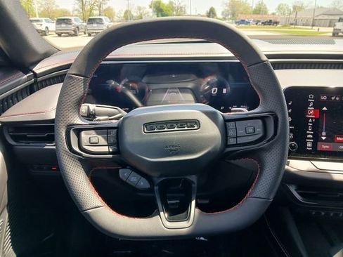 New 2026 Dodge Charger R/T AWD/4WD image 18