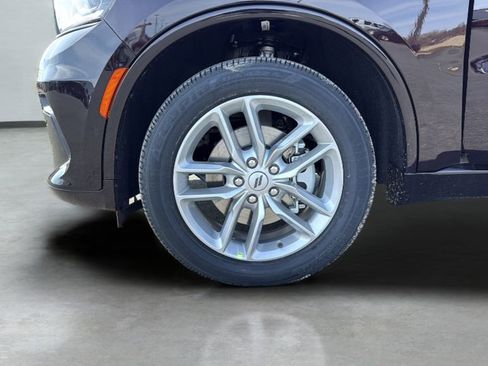 New 2026 Dodge Durango GT image 40