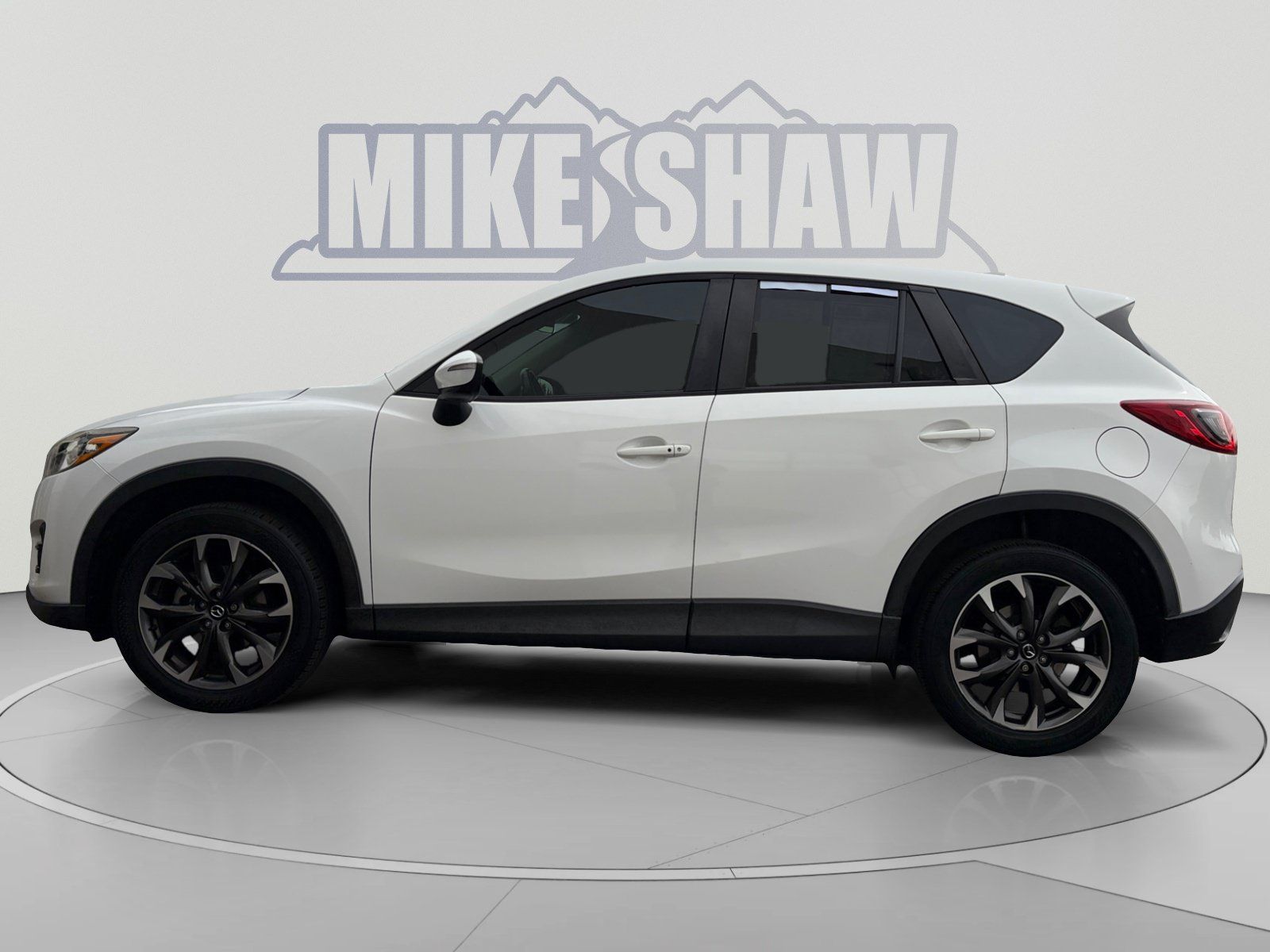 Used 2016 MAZDA CX-5 Grand Touring FWD image 2