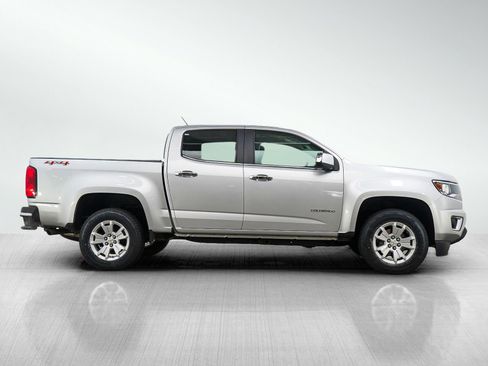 Used 2016 Chevrolet Colorado LT w/ Luxury Package, Chrome image 6