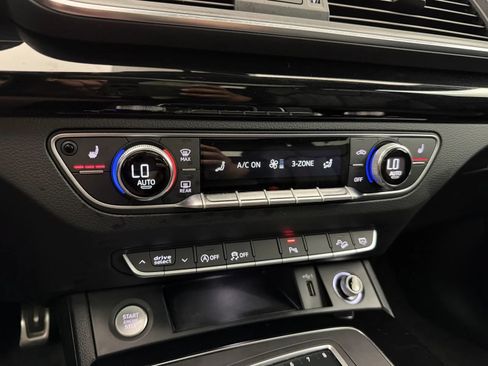 Used 2019 Audi Q5 2.0T AWD/4WD image 33