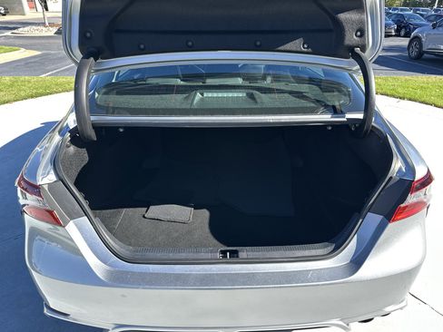 Certified 2024 Toyota Camry SE image 31