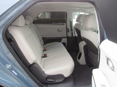 Used 2023 Hyundai Ioniq 5 Limited image 28