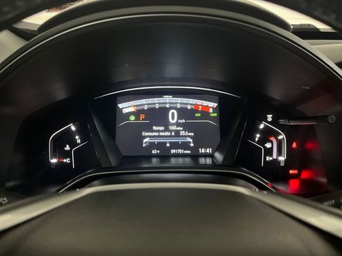 Used 2019 Honda CR-V EX-L image 64
