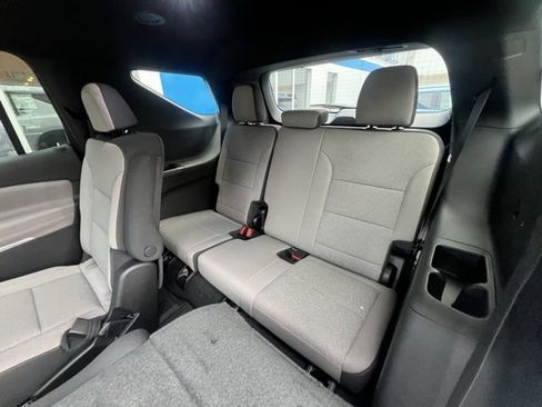New 2026 Chevrolet Traverse LT w/ LPO, Floor Liner Package image 20