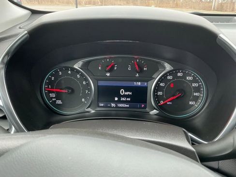 Used 2024 Chevrolet Equinox LT image 21